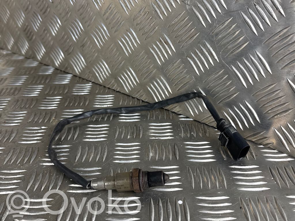 Audi A6 S6 C7 4G Lambda probe sensor 