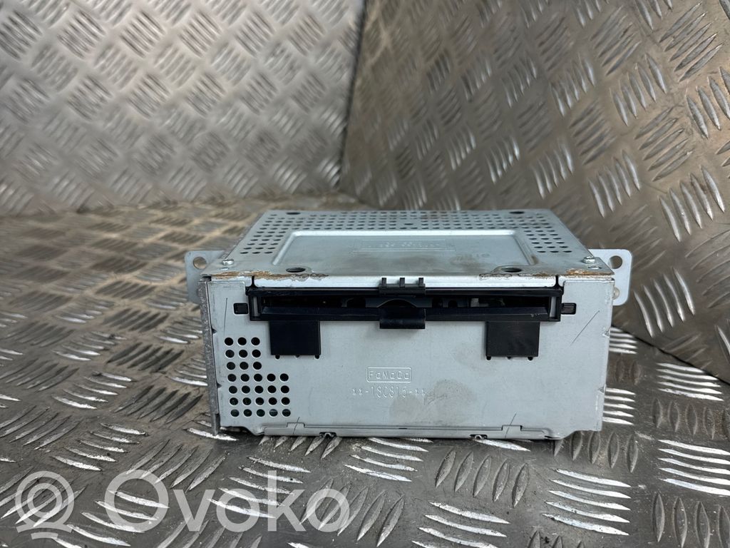 Ford Kuga II Panel / Radioodtwarzacz CD/DVD/GPS 