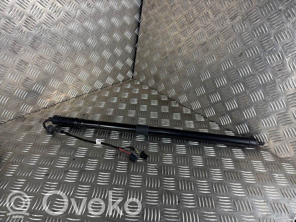 Citroen C4 Grand Picasso Tailgate/trunk strut/damper 