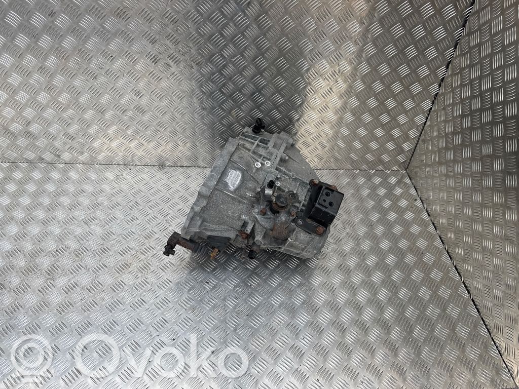 Hyundai i30 Manual 5 speed gearbox 