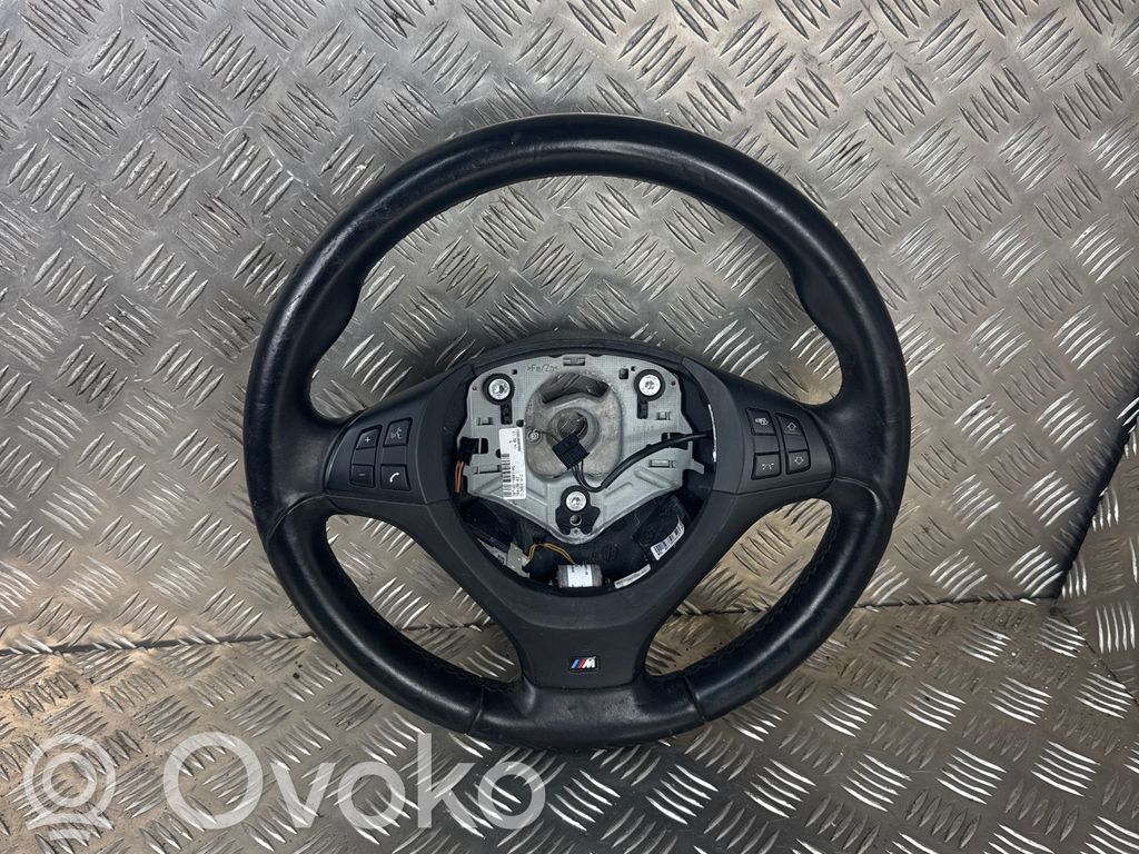 BMW X5 E70 Steering wheel 