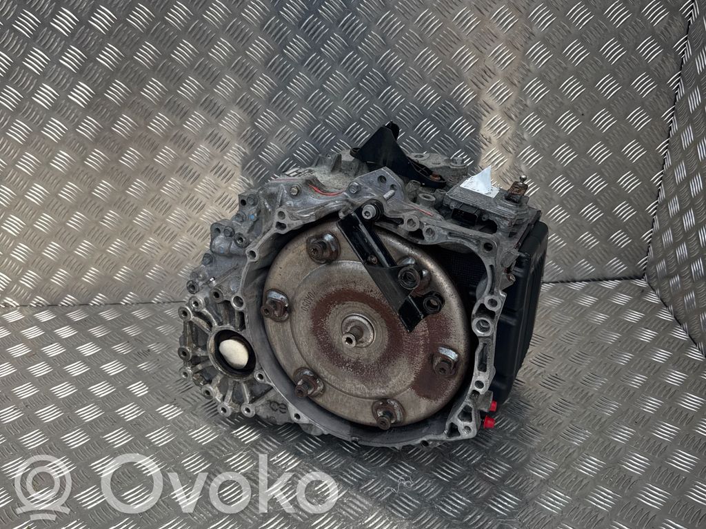 Volvo V70 Caja de cambios automática 