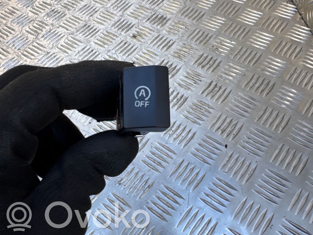 Skoda Superb B6 (3T) Other switches/knobs/shifts 