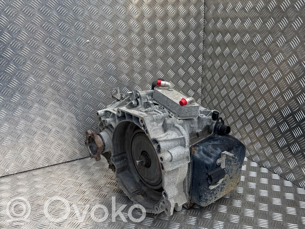Volkswagen Caddy Caja de cambios automática 