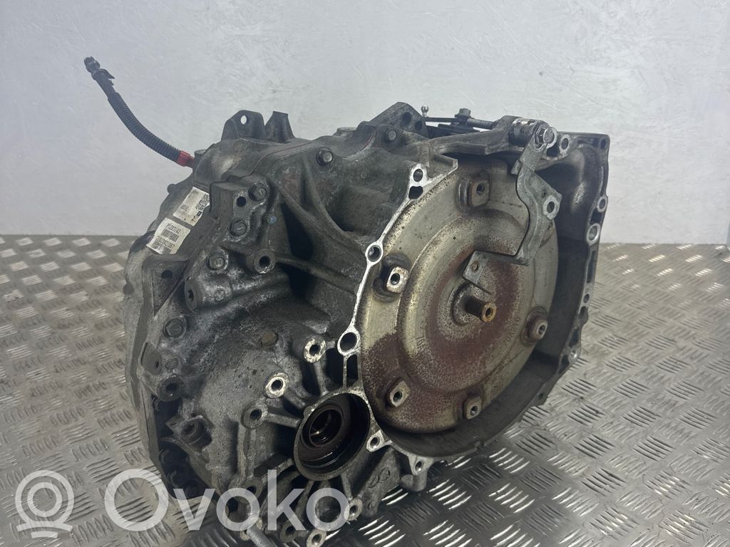 Volvo V60 Automatic gearbox 