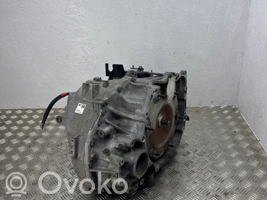 Volvo V70 Automatic gearbox 