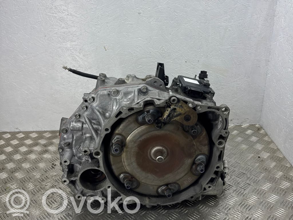Volvo S60 Automatic gearbox 