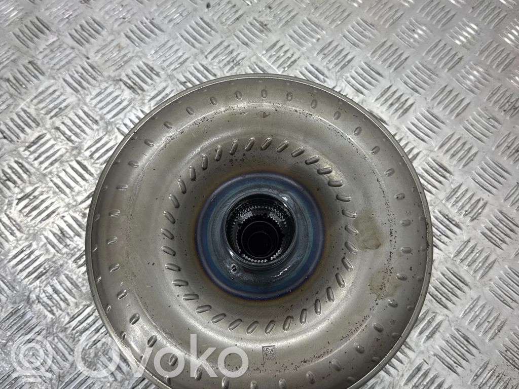 BMW 3 F30 F35 F31 Torque converter 