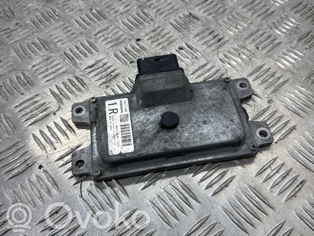 Nissan Qashqai Module de contrôle de boîte de vitesses ECU 