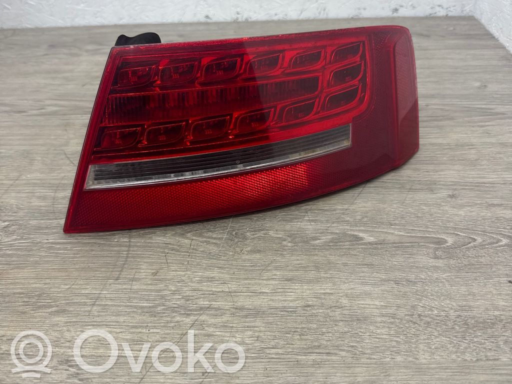 Audi A5 8T 8F Takavalot 