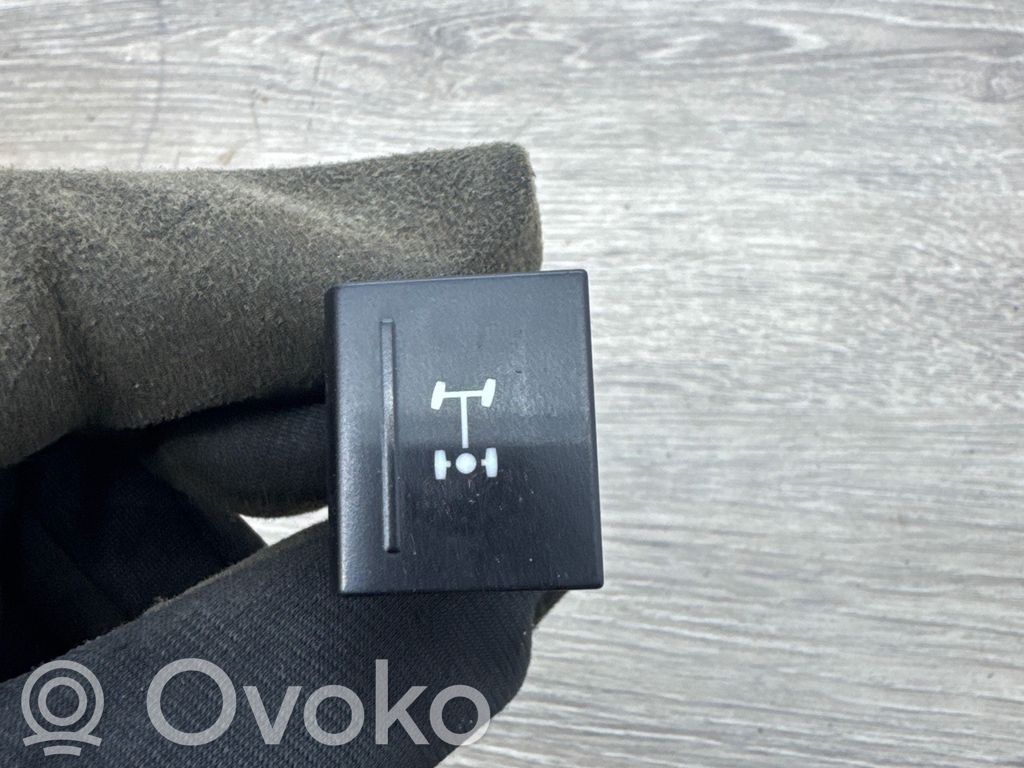 Volkswagen Amarok Schalter Differentialsperre 