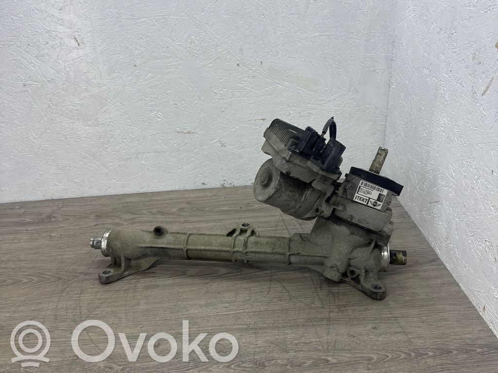 Mini One - Cooper Coupe R56 Steering rack 