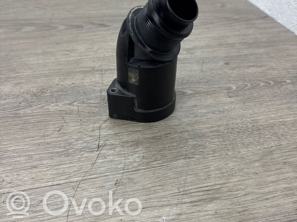 Volkswagen Polo V 6R Intercooler hose/pipe 