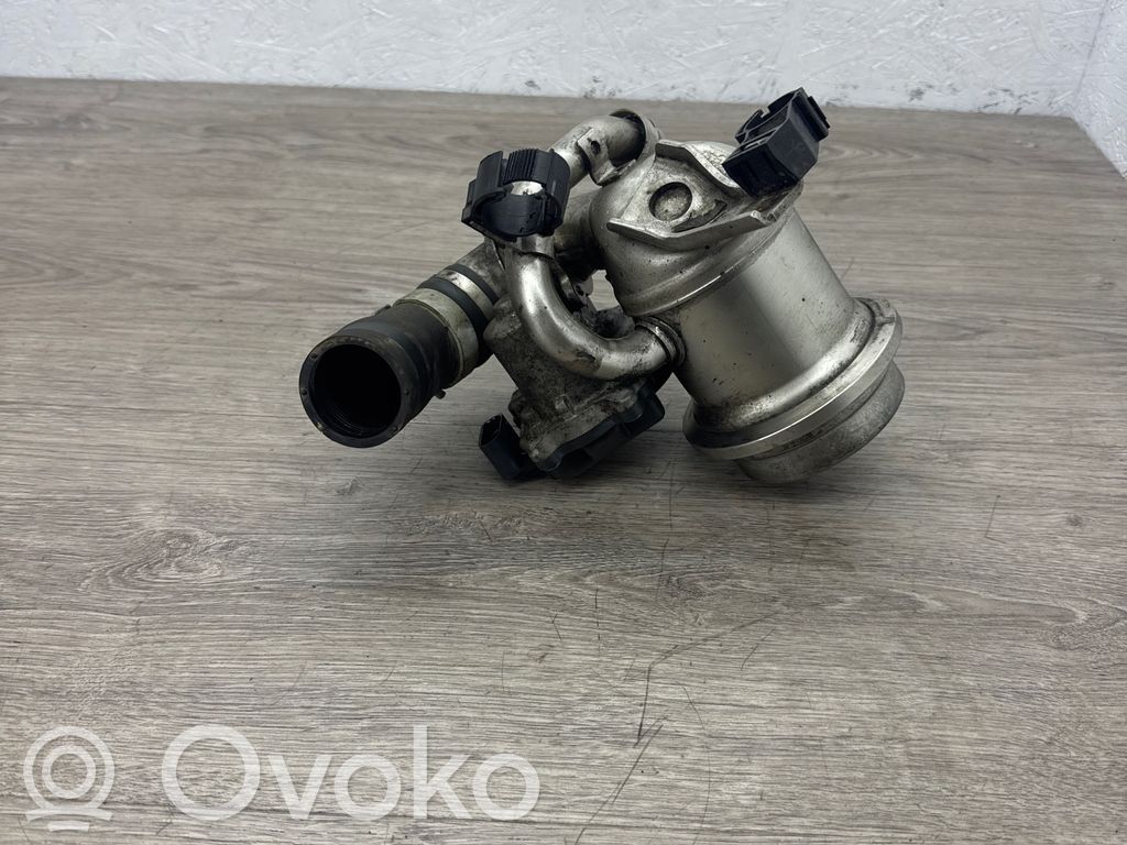 Volkswagen Polo V 6R EGR aušintuvas 