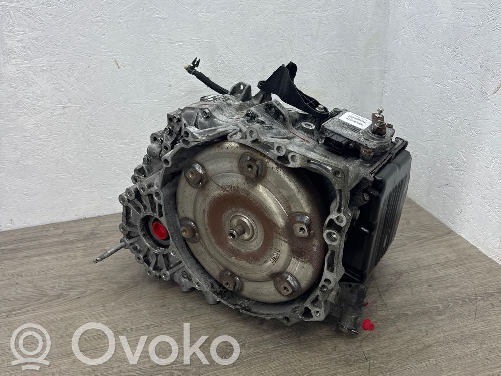 Volvo V70 Caja de cambios automática 