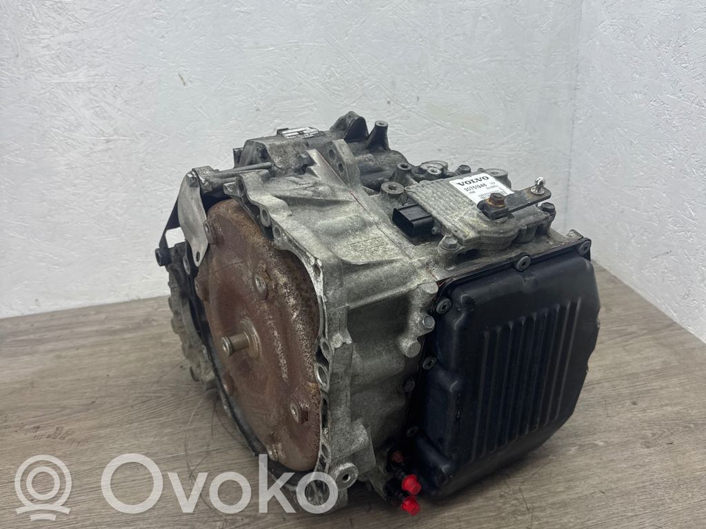 Volvo V70 Automatic gearbox 