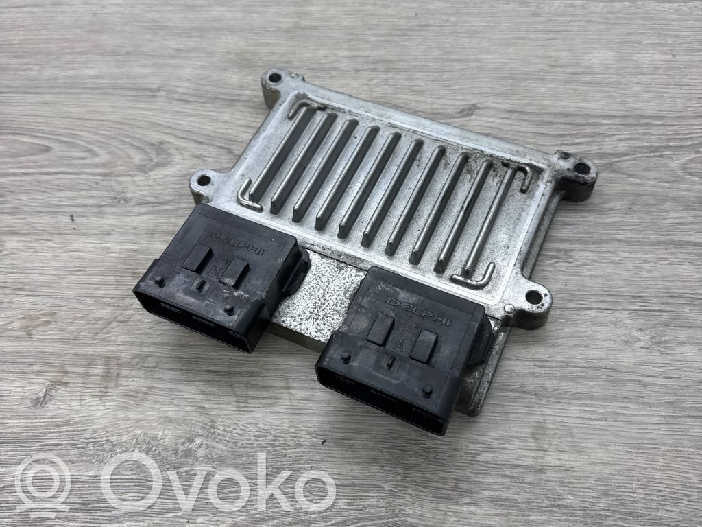 Sterownik / Moduł ECU   391103C320,M2AS5E4BA,11870794