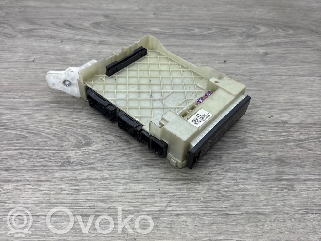 Toyota C-HR I Modul siguranțe 