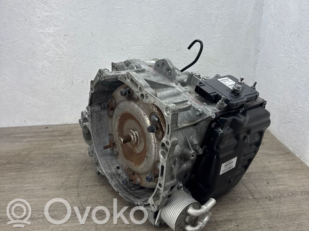 Volvo V40 Automatic gearbox 