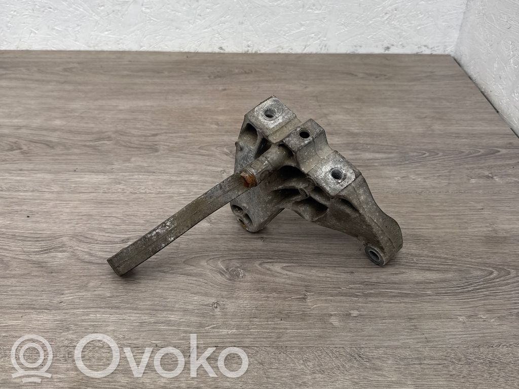 Volkswagen Caddy Soporte de montaje de la caja de cambios 