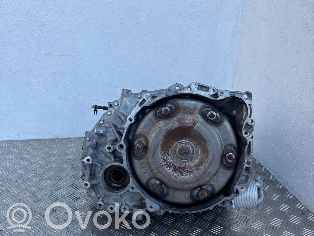 Volvo V40 Automatic gearbox 