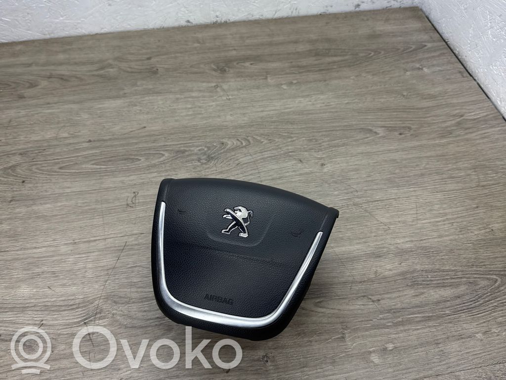 Peugeot 508 Airbag volan 
