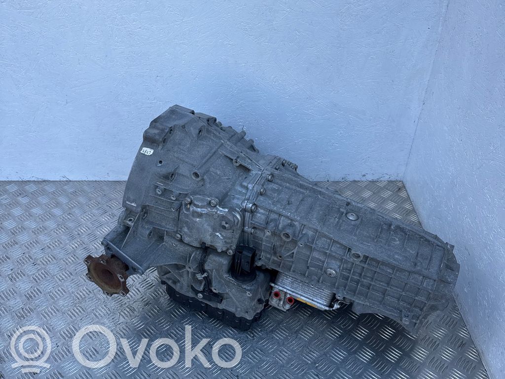 Audi A4 S4 B9 Caja de cambios automática 