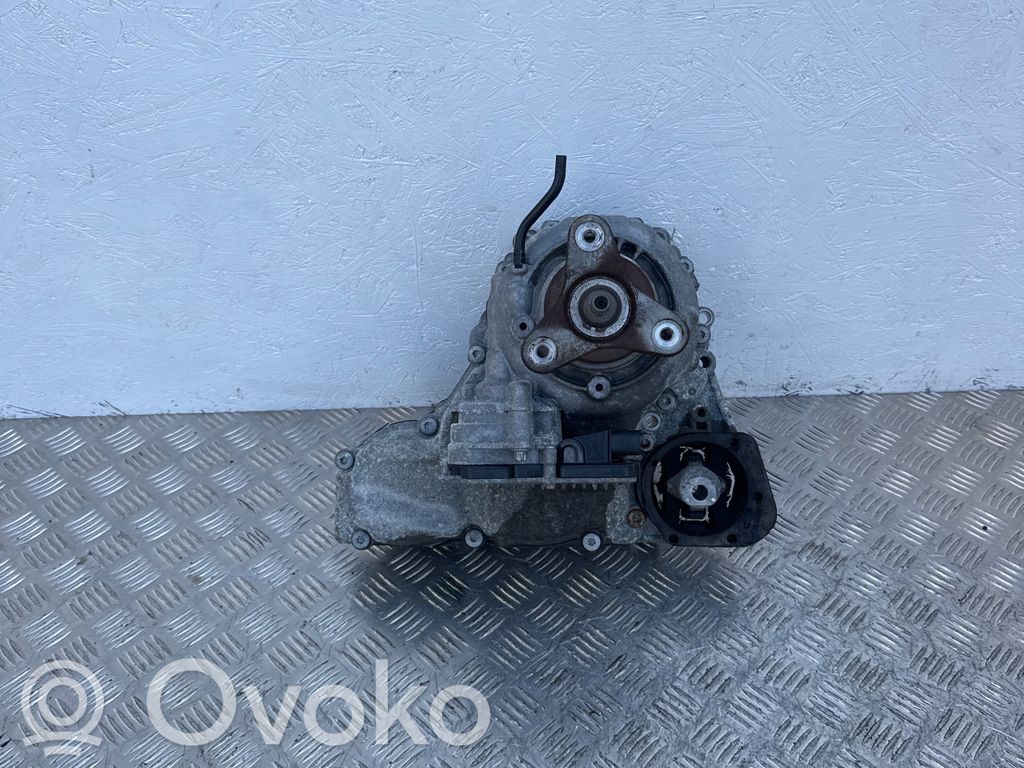 BMW X1 E84 Gearbox transfer box case 