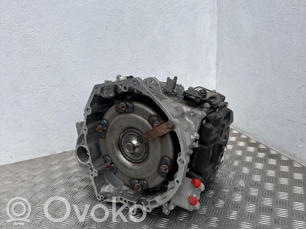 Automatic gearbox   8650909,TF72SC,GA6F21AW,24008650909,8608020