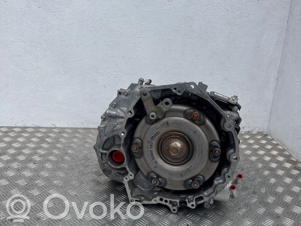 Mini One - Cooper F56 F55 Automatic gearbox 