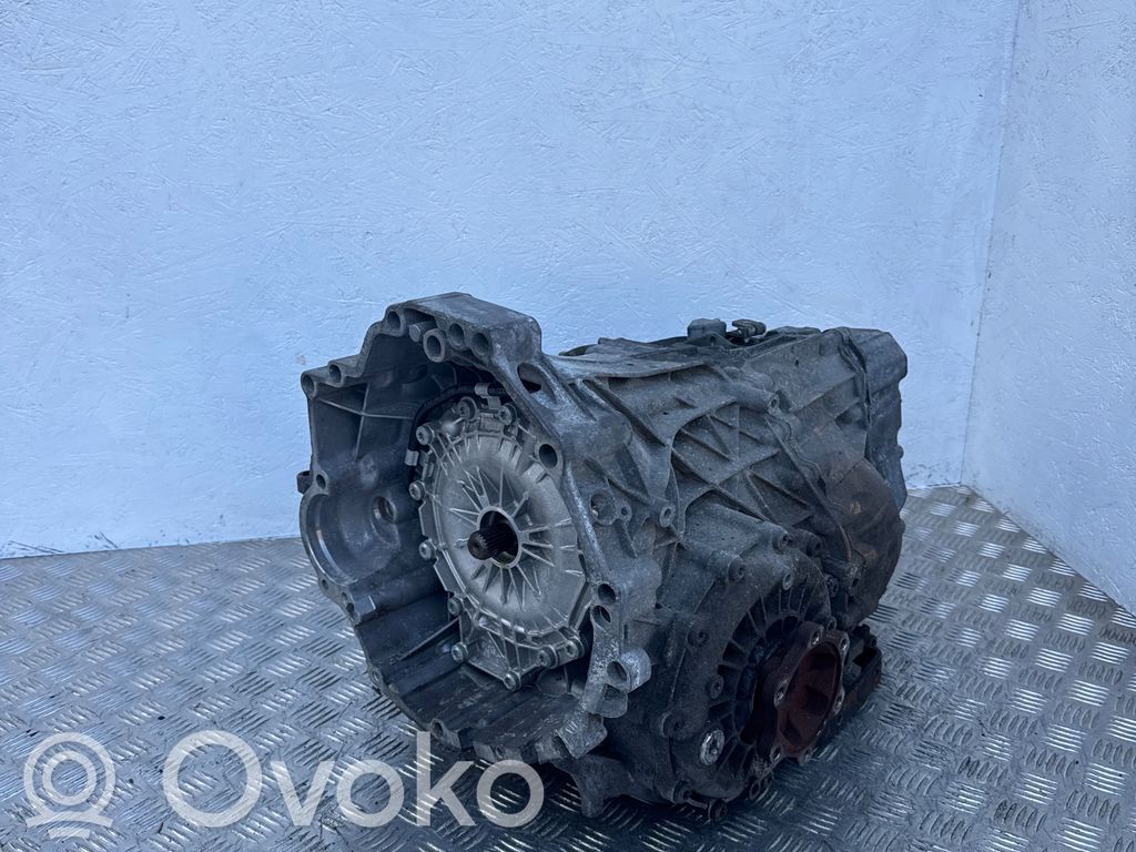 Audi A6 S6 C6 4F Caja de cambios automática 