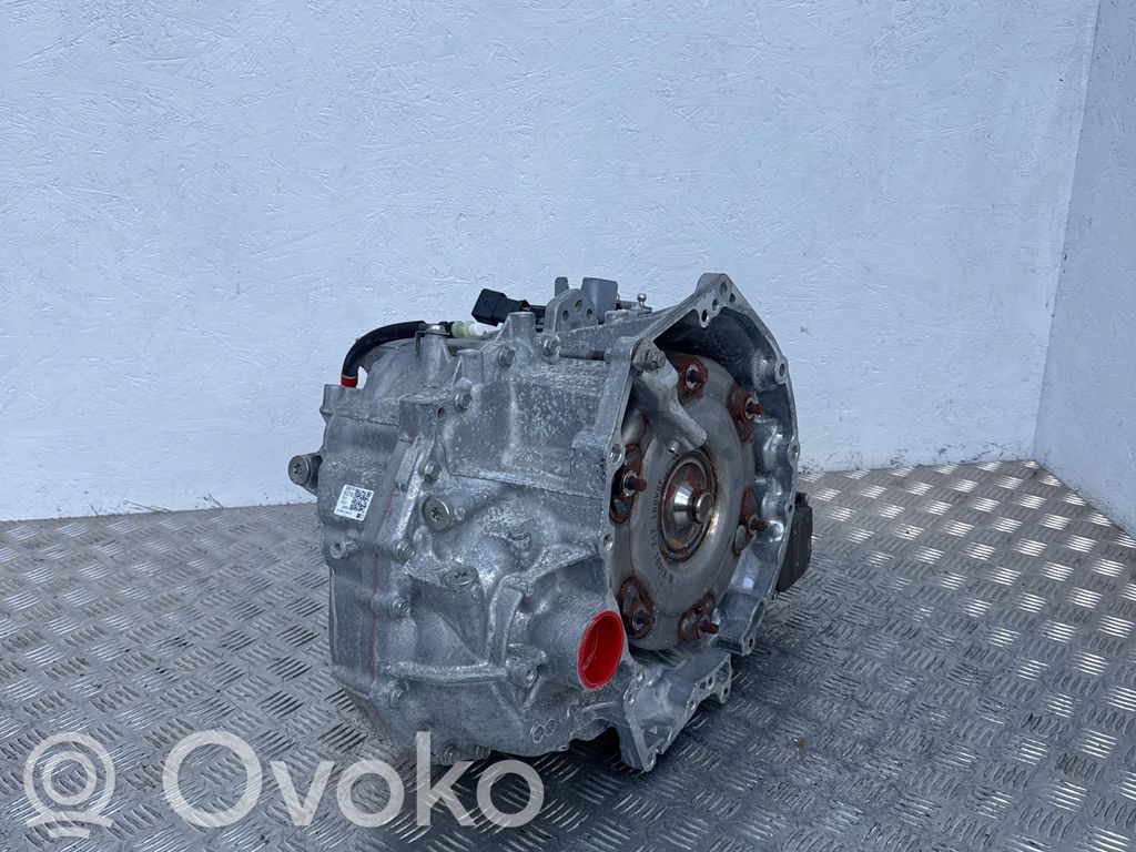 Automatyczna skrzynia biegów   24005A2A770,5A2A770,GA6F21AW,24005A2A77001,674608,TF72SD