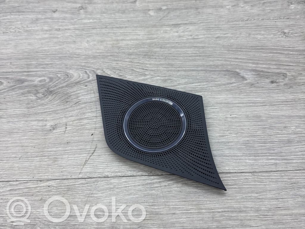 Audi Q5 SQ5 8R Grilles/couvercle de haut-parleur latéral 