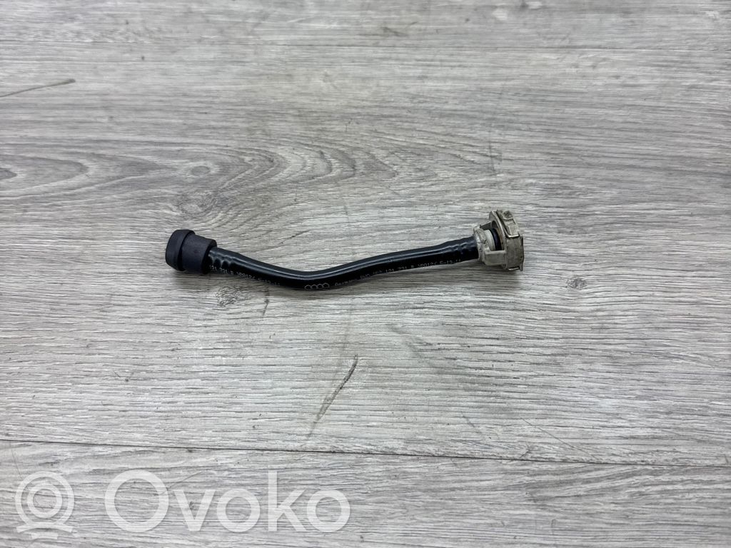 Engine coolant pipe/hose   059121731B
