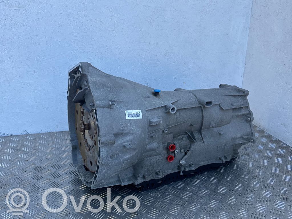 BMW X3 F25 Automatic gearbox 