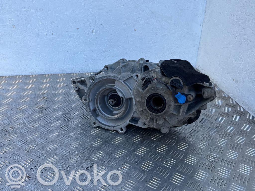 Mini Cooper Countryman F60 Rear differential 