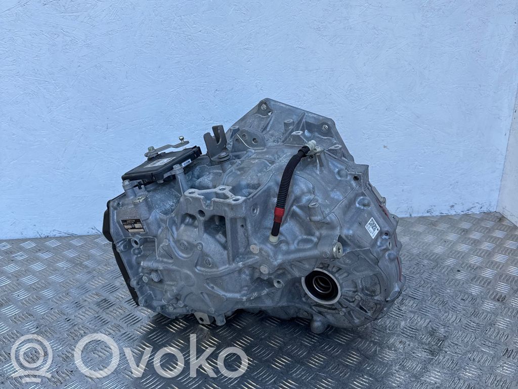Mini Cooper Countryman F60 Automatyczna skrzynia biegów 