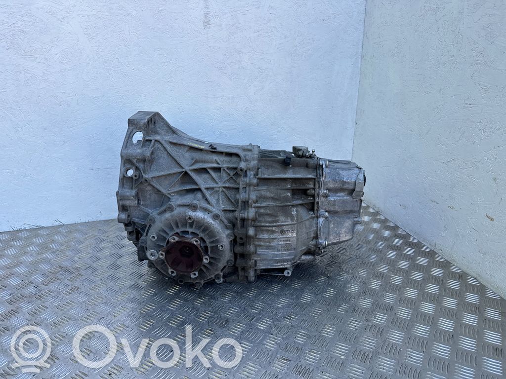 Audi A4 S4 B7 8E 8H Scatola del cambio automatico 