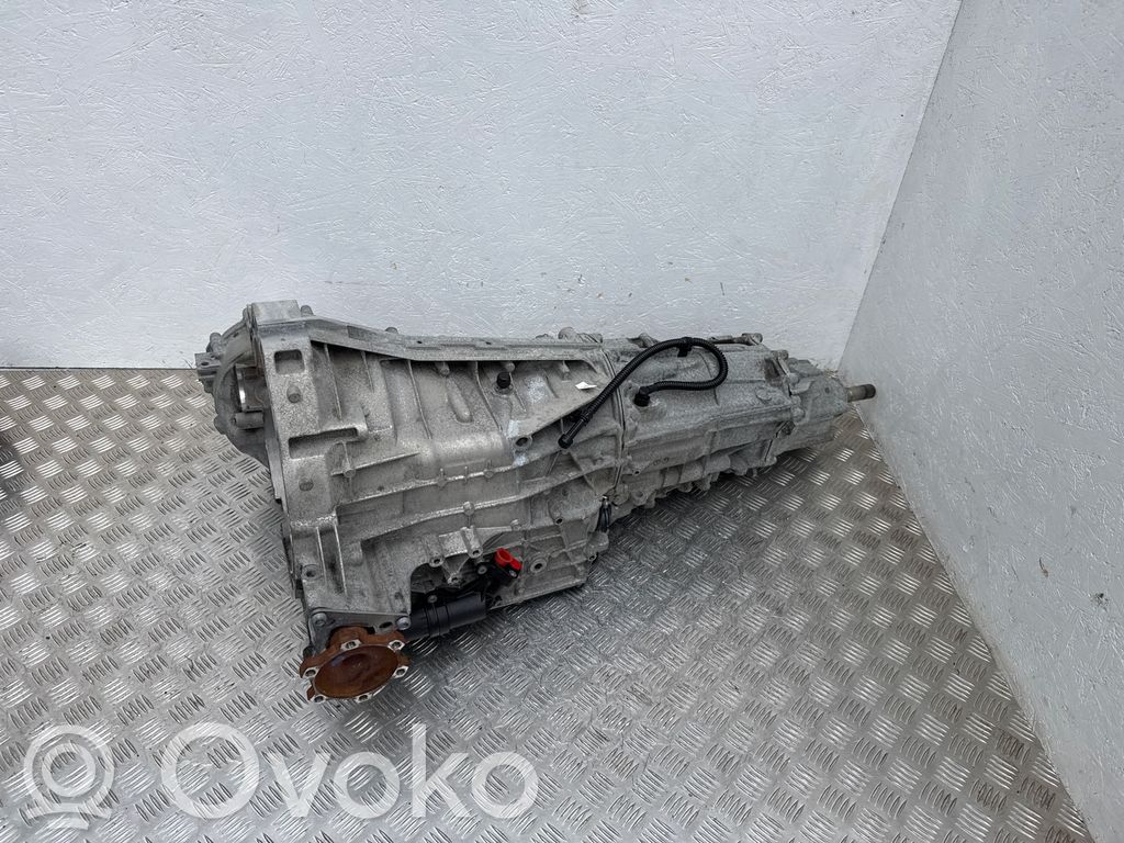 Audi Q5 SQ5 8R Automatyczna skrzynia biegów 