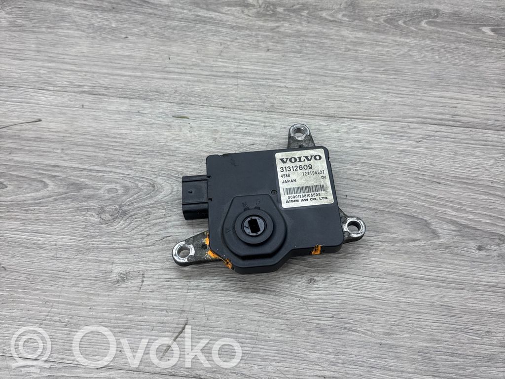 Volvo XC60 Gearbox control unit/module 