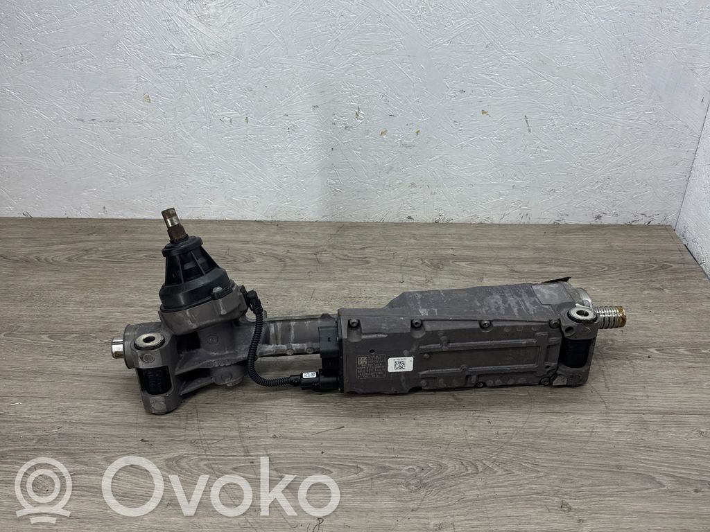 Audi A4 S4 B8 8K Casetă direcție 