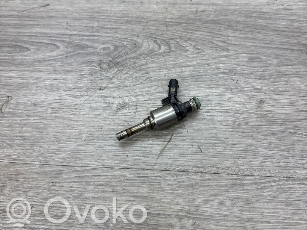 Audi A4 S4 B8 8K Inyector de combustible 