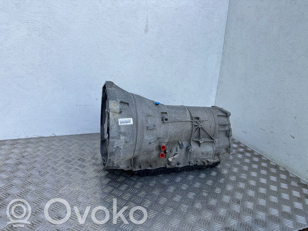 BMW 7 F01 F02 F03 F04 Automatyczna skrzynia biegów 