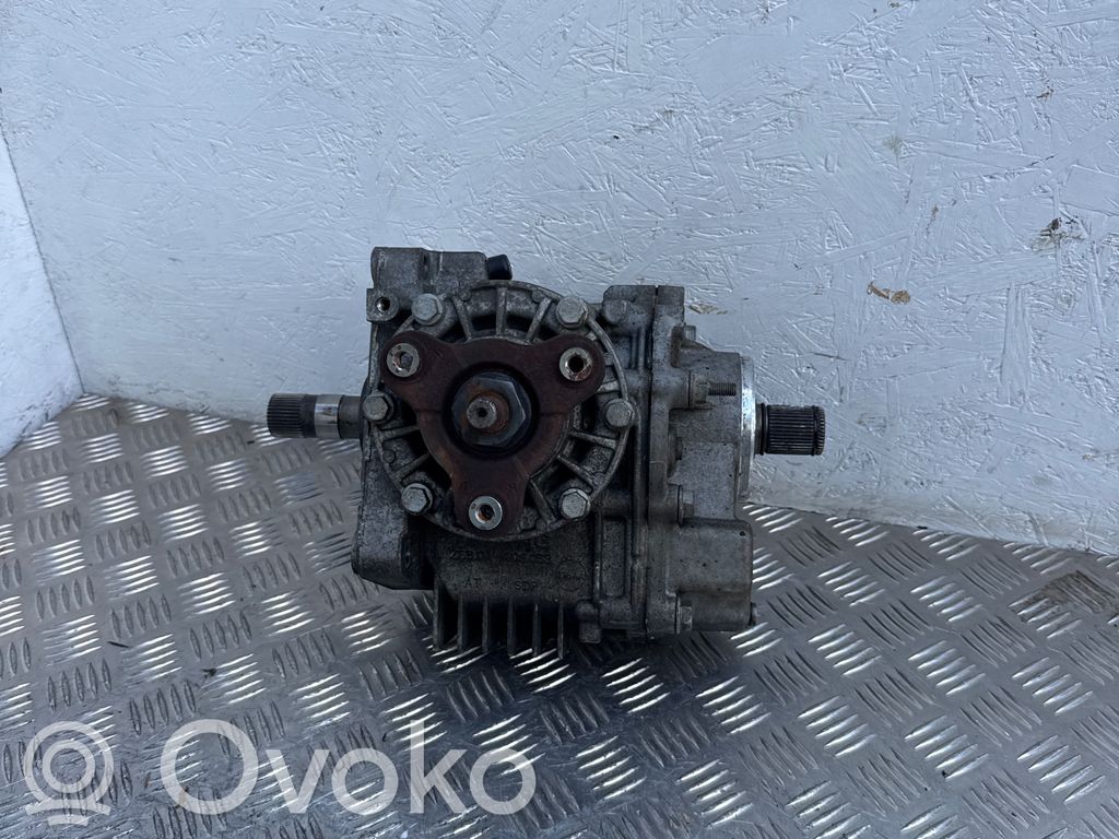 Skrzynia rozdzielcza / Reduktor   0A6409053AG,MPTVAA450,ZSB0A6409053AG