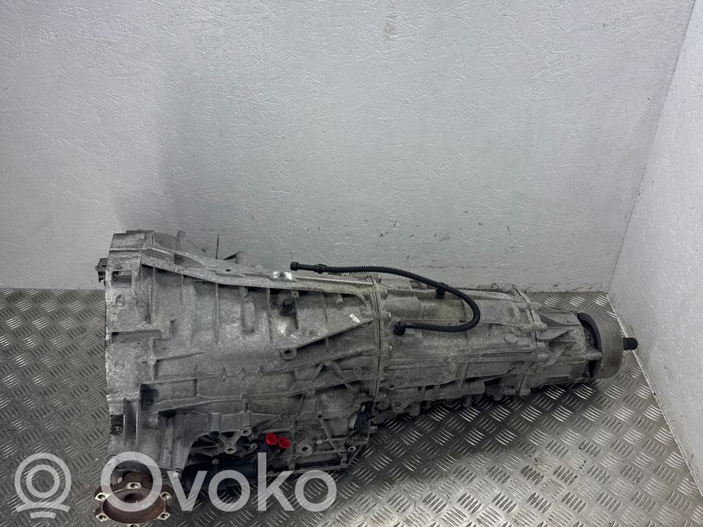 Audi Q5 SQ5 8R Caja de cambios automática 