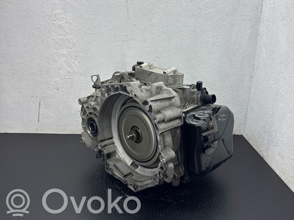 Skoda Yeti (5L) Caja de cambios automática 