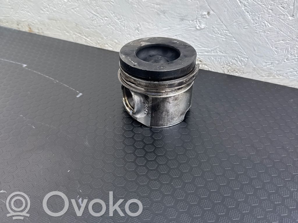 Audi A6 S6 C7 4G Pistón 