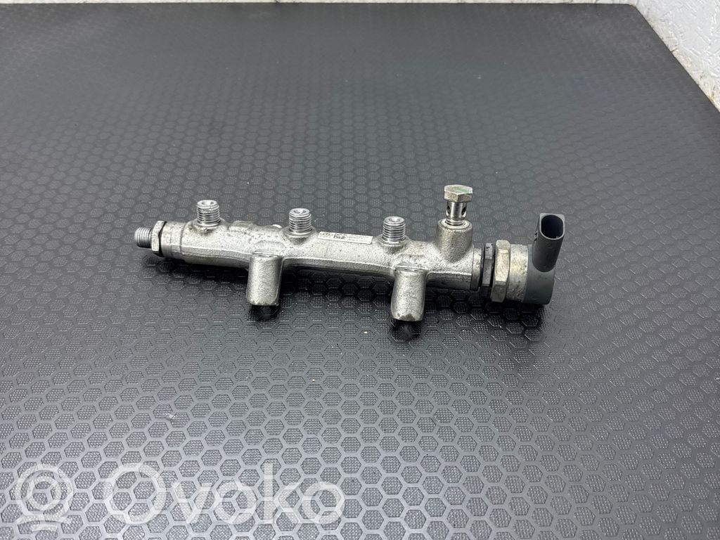 Audi A6 S6 C7 4G Regulator presiune combustibil 