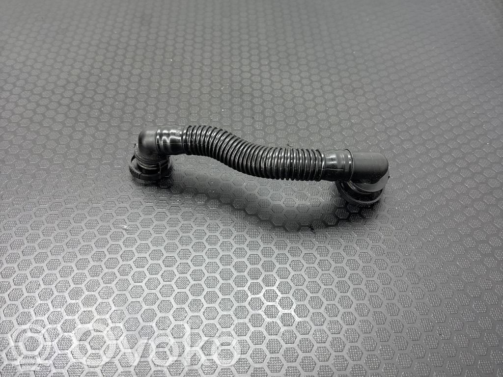 Audi A6 S6 C7 4G Manguera/tubo del respiradero 