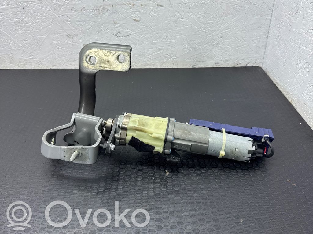 Audi Q5 SQ5 8R Siłownik elektryczny podnoszenia klapy tylnej / bagażnika 